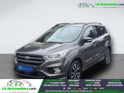 Ford Kuga 1.5 EcoBoost 150 4x2 BVM