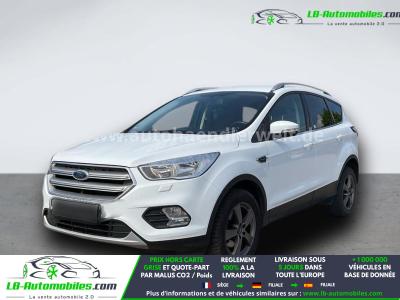 Ford Kuga 1.5 EcoBoost 150 4x2 BVM