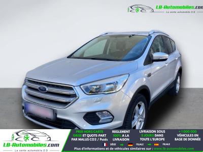 Ford Kuga 1.5 EcoBoost 150 4x2 BVM