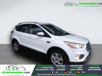 Ford Kuga 1.5 EcoBoost 150 4x2 BVM