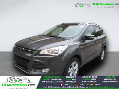 Ford Kuga 1.5 EcoBoost 150 4x2 BVM
