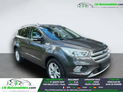 Ford Kuga 1.5 EcoBoost 150 4x2 BVM