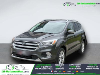 Ford Kuga 1.5 EcoBoost 150 4x2 BVM