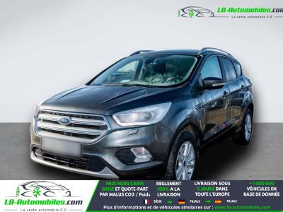 Ford Kuga 1.5 150 4x2 BVM