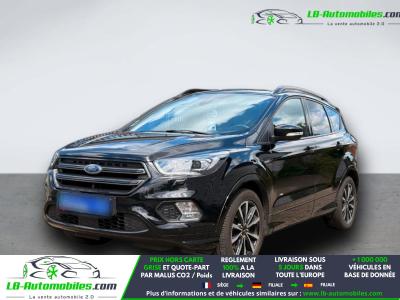 Ford Kuga 1.5 EcoBoost 182 4x4 BVA