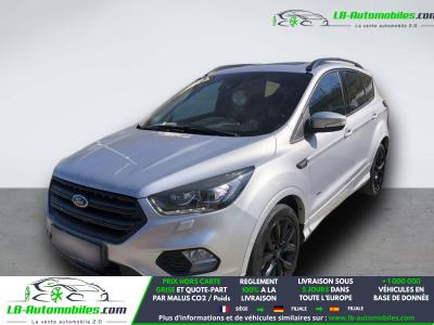 Ford Kuga 1.5 EcoBoost 182 4x4 BVA
