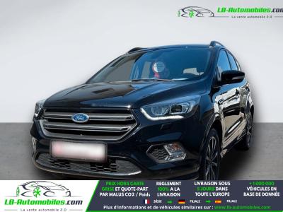 Ford Kuga 1.5 EcoBoost 182 4x4 BVA