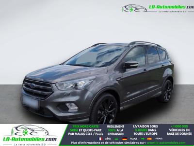 Ford Kuga 1.5 EcoBoost 182 4x4 BVA