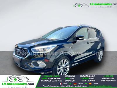 Ford Kuga 1.5 EcoBoost 182 4x4 BVA