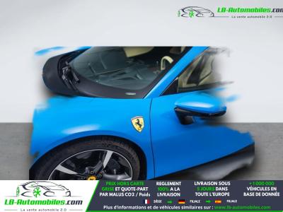 Ferrari SF90 Spider 4.0 V8 797 ch PHEV