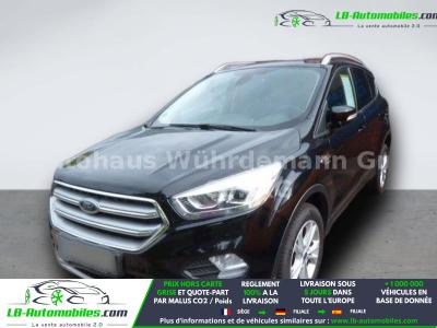 Ford Kuga 1.5 EcoBoost 150 4x2 BVM