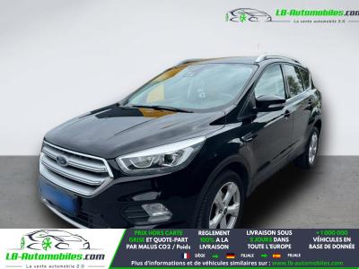 Ford Kuga 1.5 EcoBoost 150 4x2 BVM