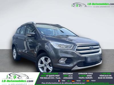 Ford Kuga 1.5 EcoBoost 150 4x2 BVM