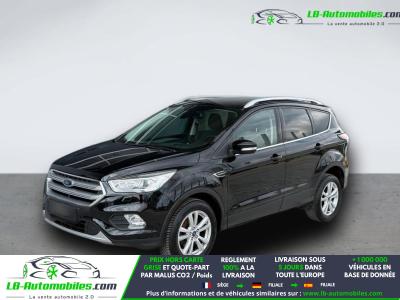 Ford Kuga 1.5 EcoBoost 150 4x2 BVM