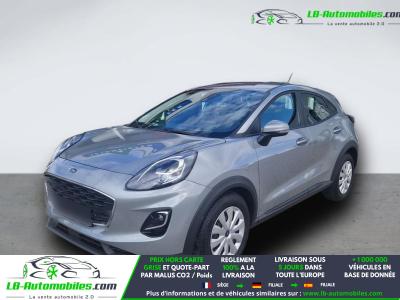 Ford Puma 1.0 EcoBoost 125 ch BVM