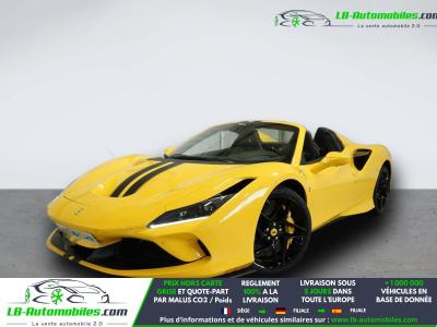 Ferrari F8 Spider 3.9 V8 BiTurbo 720ch