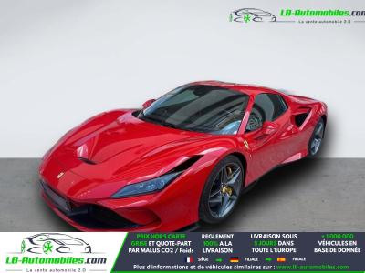 Ferrari F8 Spider 3.9 V8 BiTurbo 720ch