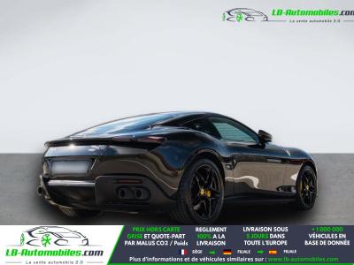 Ferrari Roma V8 4.0 620ch