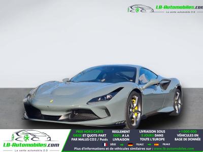 Ferrari F8 Tributo 3.9 V8 BiTurbo 720ch