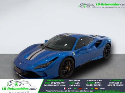 Ferrari F8 Tributo 3.9 V8 BiTurbo 720ch