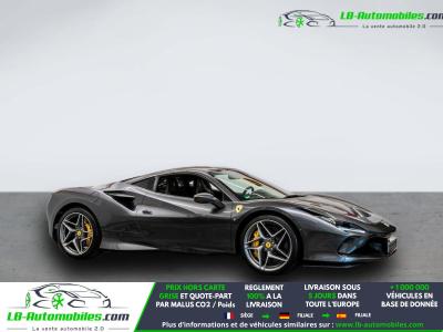 Ferrari F8 Tributo 3.9 V8 BiTurbo 720ch