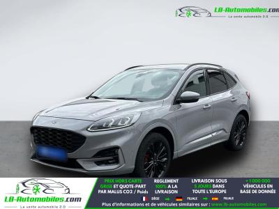 Ford Kuga 1.5 EcoBoost 150 BVA