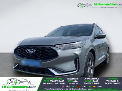 Ford Kuga 1.5 EcoBoost 150 BVA