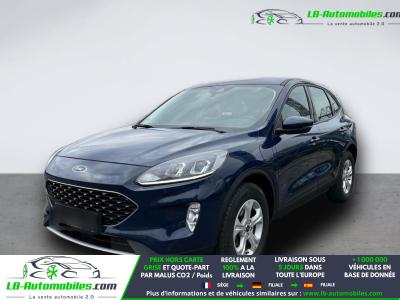 Ford Kuga 1.5 EcoBoost 150 BVA