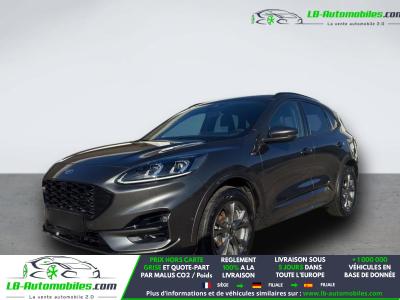 Ford Kuga 1.5 EcoBoost 150 BVA