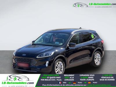 Ford Kuga 2.0 EcoBlue 150 mHEV BVM