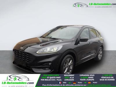 Ford Kuga 1.5 EcoBoost 150 BVA