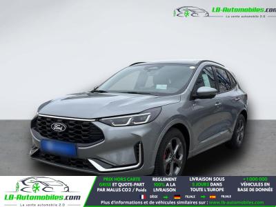 Ford Kuga 1.5 EcoBoost 150 BVA
