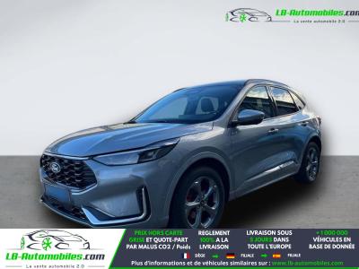 Ford Kuga 1.5 EcoBoost 150 BVA