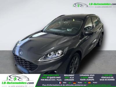 Ford Kuga 2.0 EcoBlue 150 mHEV BVM