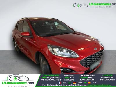Ford Kuga 2.0 EcoBlue 150 mHEV BVM