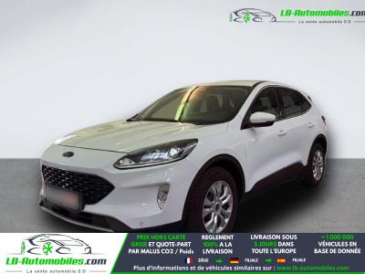 Ford Kuga 2.0 EcoBlue 150 mHEV BVM