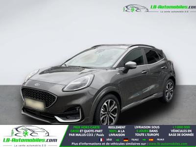 Ford Puma 1.0 EcoBoost 155 ch BVM