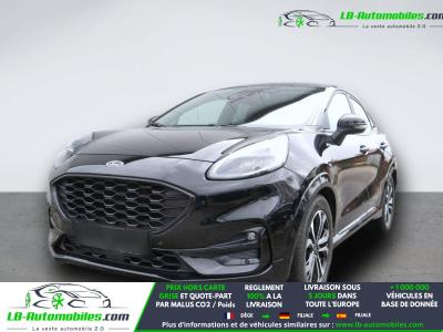 Ford Puma 1.0 EcoBoost 155 ch BVM