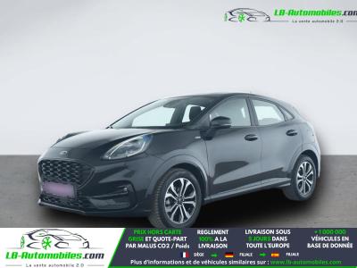 Ford Puma 1.0 EcoBoost 155 ch BVA