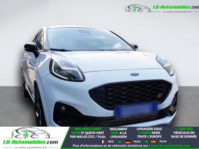 Ford Puma 1.5 EcoBoost 200 ch BVM