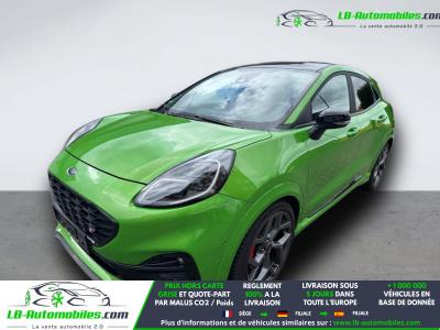 Ford Puma 1.5 EcoBoost 200 ch BVM