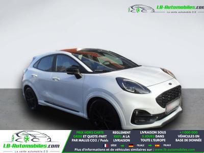 Ford Puma 1.5 EcoBoost 200 ch BVM