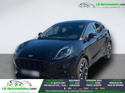 Ford Puma 1.0 EcoBoost 155 ch mHEV BVM