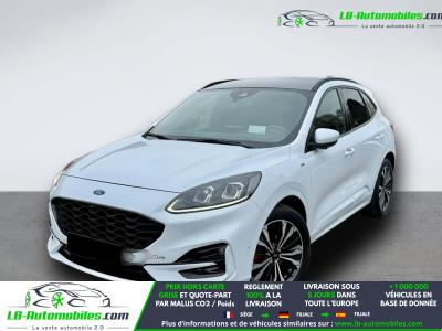 Ford Kuga 1.5 EcoBlue 120 BVA