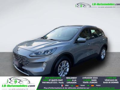 Ford Kuga 1.5 EcoBlue 120 BVA