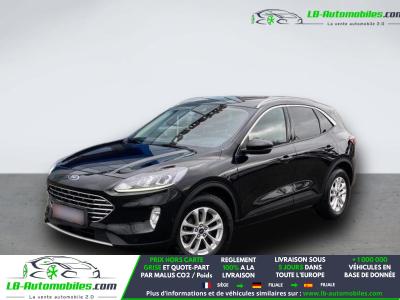 Ford Kuga 1.5 EcoBlue 120 BVA