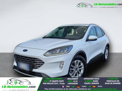 Ford Kuga 1.5 EcoBlue 120 BVA