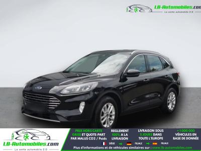 Ford Kuga 1.5 EcoBoost 150 BVM