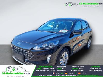 Ford Kuga 1.5 EcoBoost 150 BVM