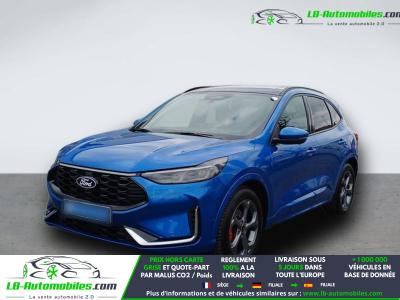 Ford Kuga 1.5 EcoBoost 150 BVA